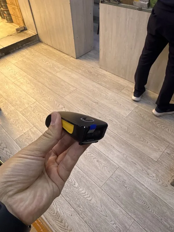 Сканер Netum C750 1 Сканер Netum C750 1