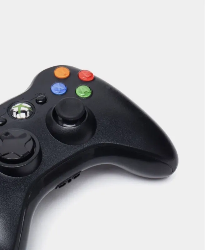 Xbox джойстик новый Xbox joystick yengi 3 Xbox джойстик новый Xbox joystick yengi 3