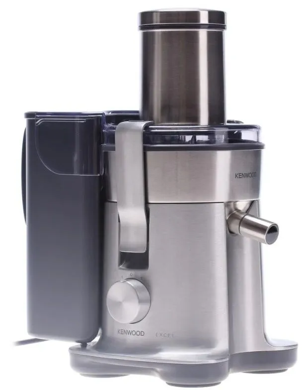 Соковыжималка Kenwood JE850 — фото 6
