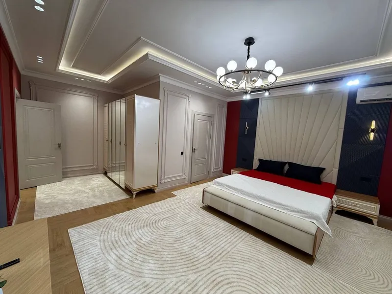 4/3/8 ЖК Temir Yul, Яшнабадский район, просторная с ремонтом — фото 6