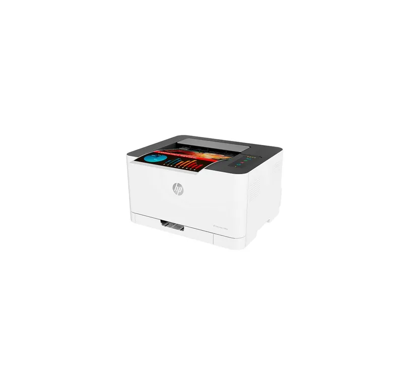 # Printer HP Color Laser 150nw 2