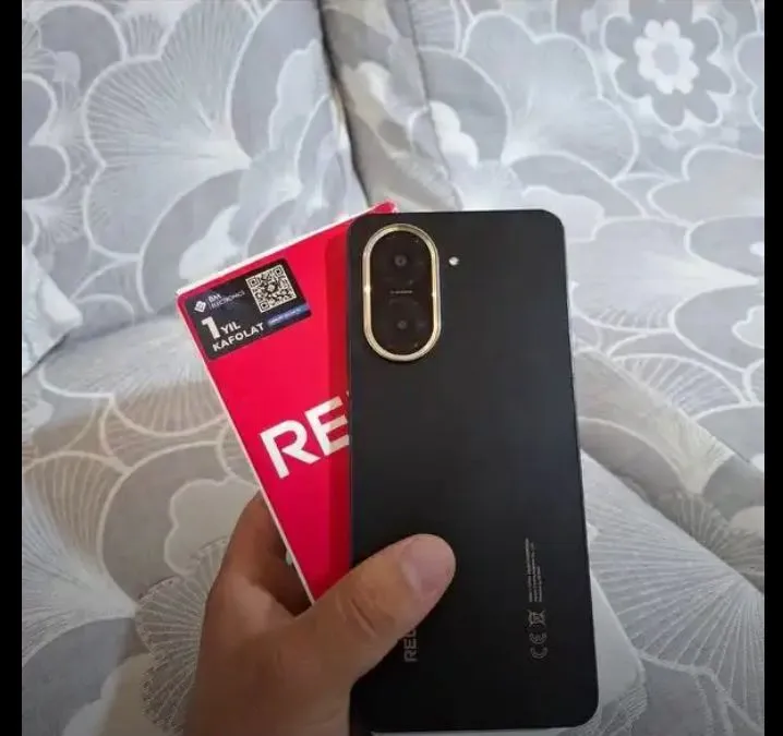 Redmi A5