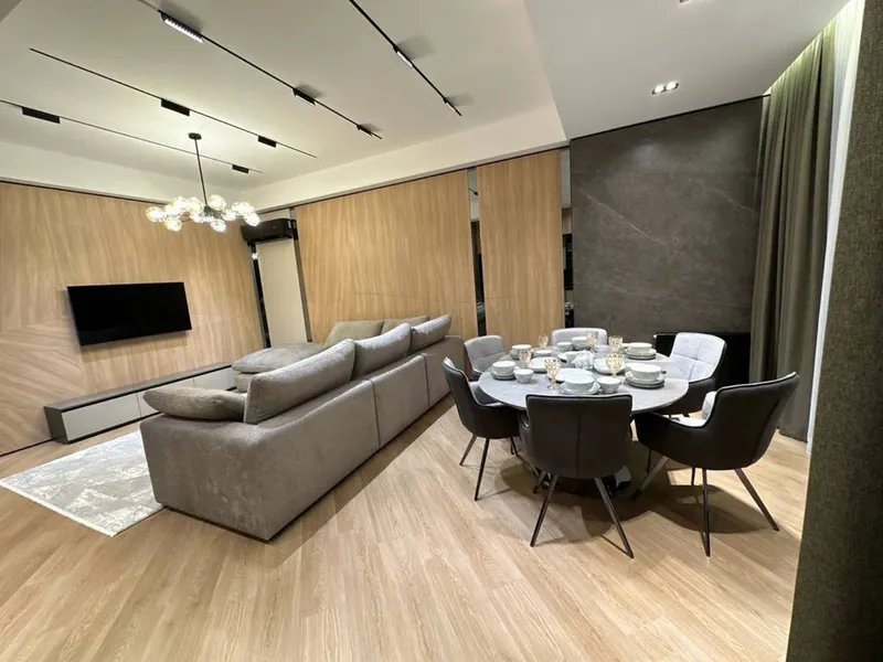 Аренда 3х ком квартиры в TASHKENT CITY BOULEVARD Аренда 3х ком квартиры в TASHKENT CITY BOULEVARD