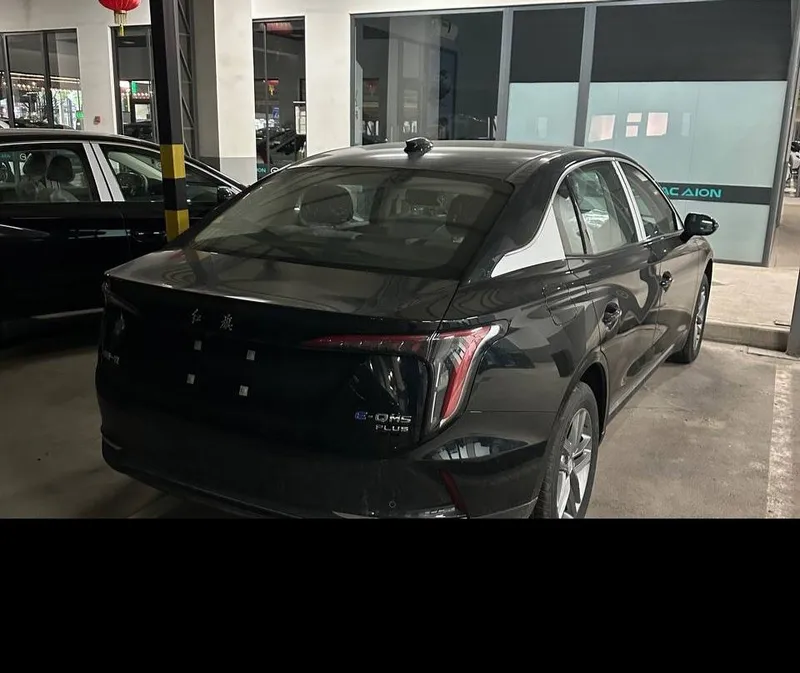 **Hongqi E-QM5 plus 2026 model 3 **Hongqi E-QM5 plus 2026 model 3