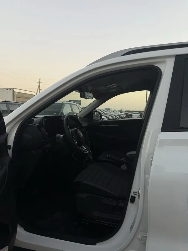 Kia Sonet 2пазитсия — фото 4
