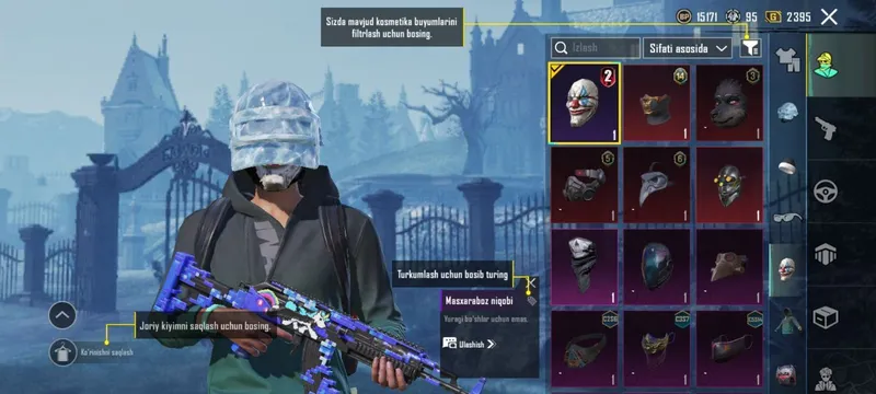 pubg akk sotiladi arzonga — фото 3