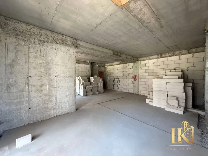 Продаётся 4-комнатная квартира в ЖК Mirabad Avenue 6