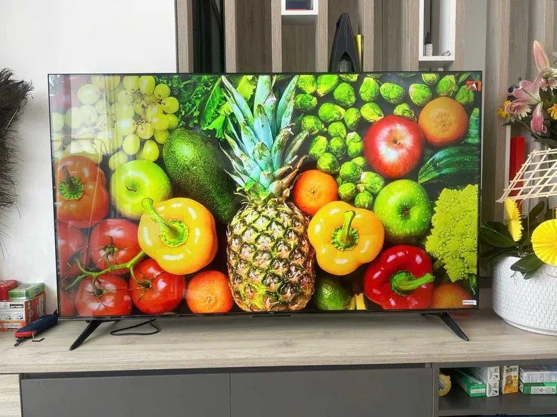 Телевизор TCL 65C6K Премиум QD-Mini LED Google 144Hz 5 Телевизор TCL 65C6K Премиум QD-Mini LED Google 144Hz 5