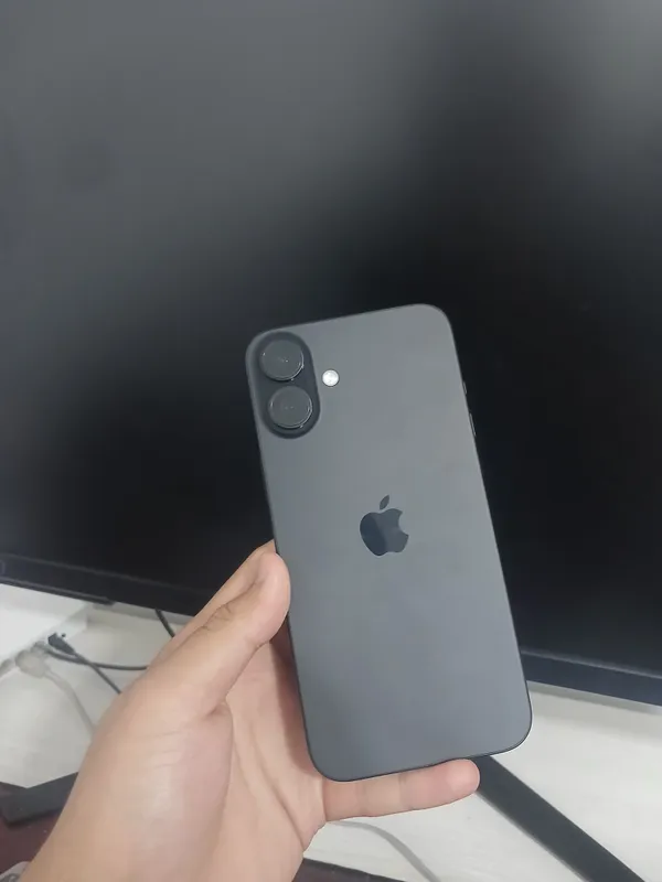 iPhone 16 Plus 6 iPhone 16 Plus 6