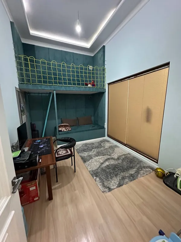 Продажа квартиры в ЖК La Villa Elite House (Яшнабадский район) 6