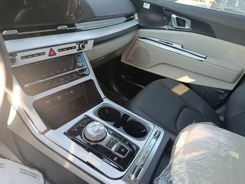 KIA Carnival 11 kishili 2022 yil 2.5 atmosferniy 45700$ — фото 6