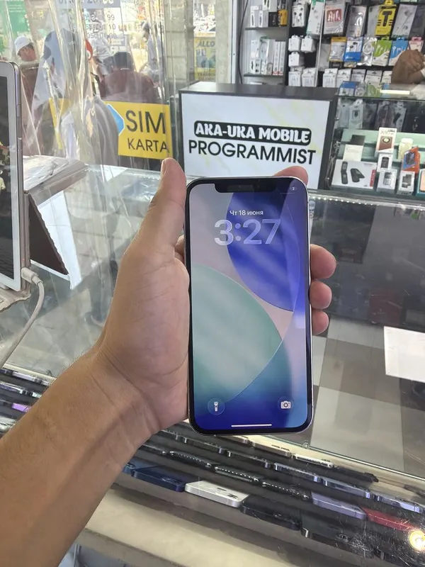 Iphone 12 pro 256Gb 84% 2 Iphone 12 pro 256Gb 84% 2