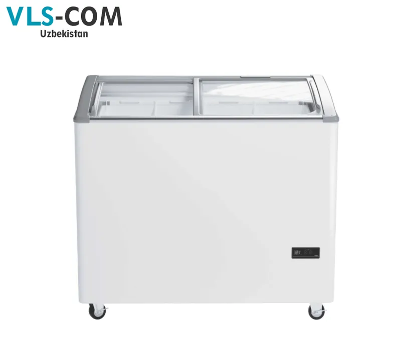 Haier SD-336 Морозильные лари в наличии / muzlatgich /morozilka