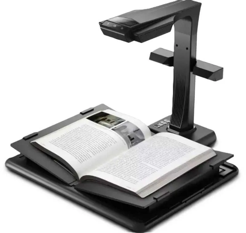 - Сканер CZUR M3000 Pro 2 - Сканер CZUR M3000 Pro 2