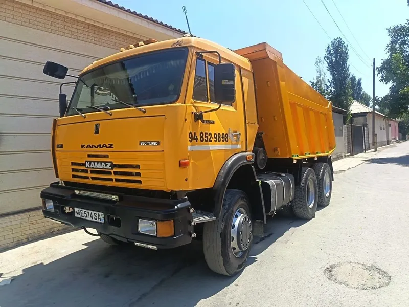 Kamaz samasval yevro 3 3 Kamaz samasval yevro 3 3