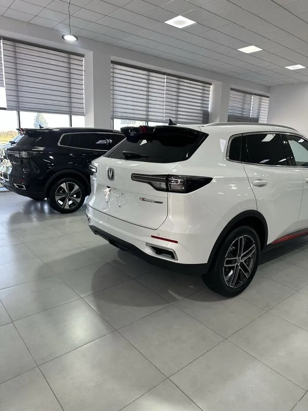 ChANGAN Cs55 plus boshlanginch 30% bilan 36 oygacha chiqara 3