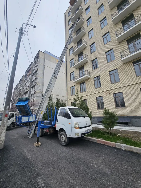 Автолифт хизмати — фото 6