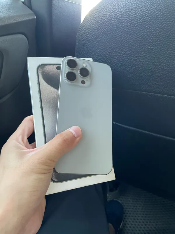 Iphone 15 Pro Max 1 Iphone 15 Pro Max 1