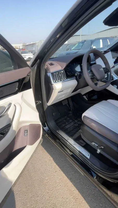 BYD chempion ulgurib qolamz 2