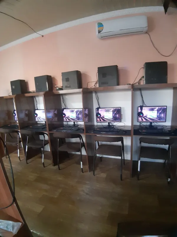 Game klub sotiladi 2 Game klub sotiladi 2