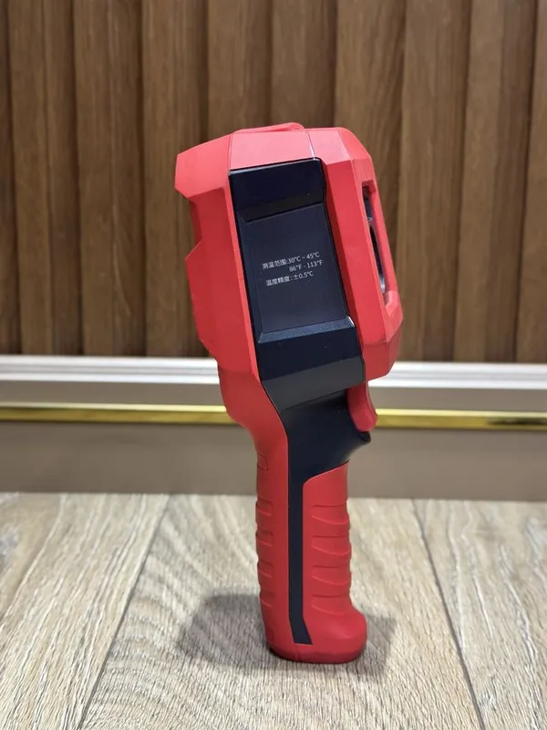 Teplovizor Unit Тепловизор Uni-t UTi165K professional Thermal Imager — фото 1
