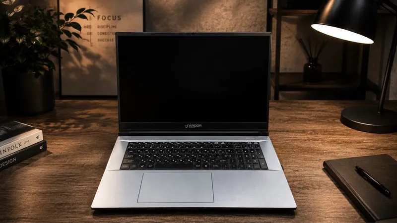 Ardor gaming ноутбук 2 Ardor gaming ноутбук 2