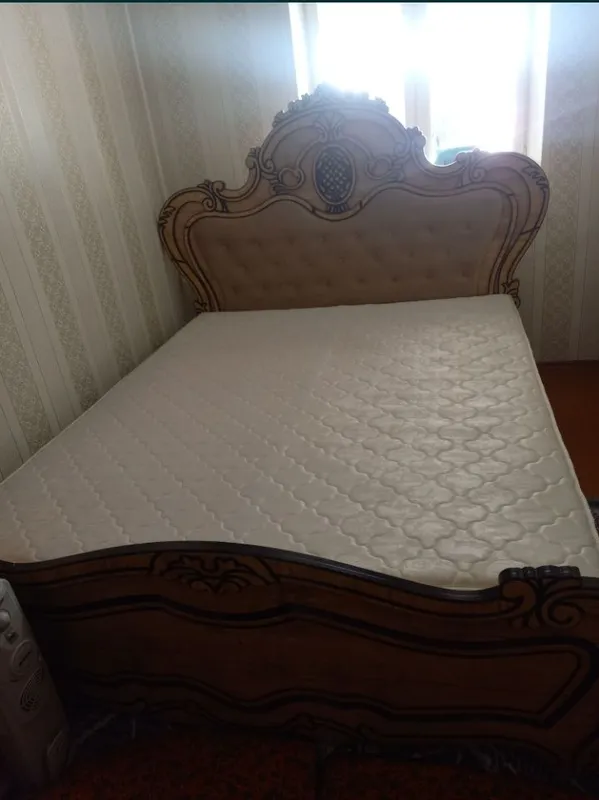 Мебель 2та тумба билан сотлади