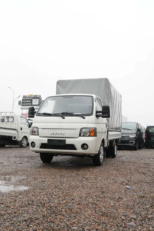 JAC X200 TENTOVKA chegirma bilan xarid qiling 1 JAC X200 TENTOVKA chegirma bilan xarid qiling 1