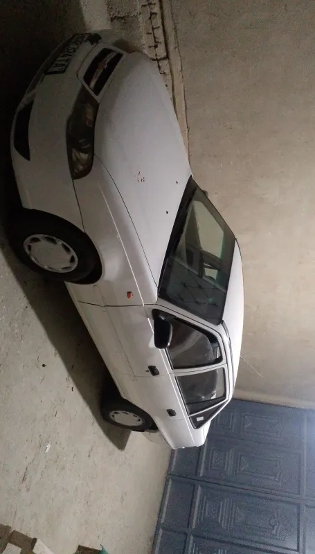 Nexia2 2009 gibrit