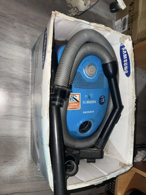 Samsung plisos 1600w 2 Samsung plisos 1600w 2