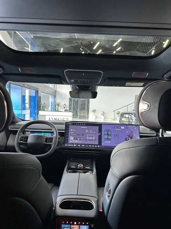 lynk co 900 (garantiya) 7