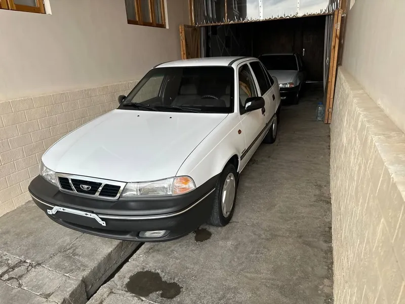 Нексия 1 2008 йил 103.000 пробег