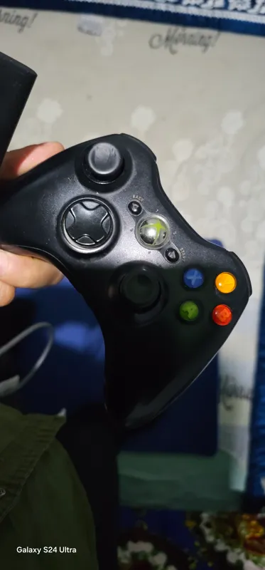 xbox super slim 360 — фото 1