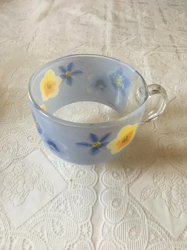 чашки для чая