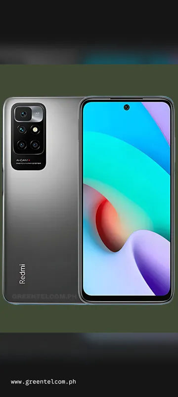 redmi 10 redmi 10