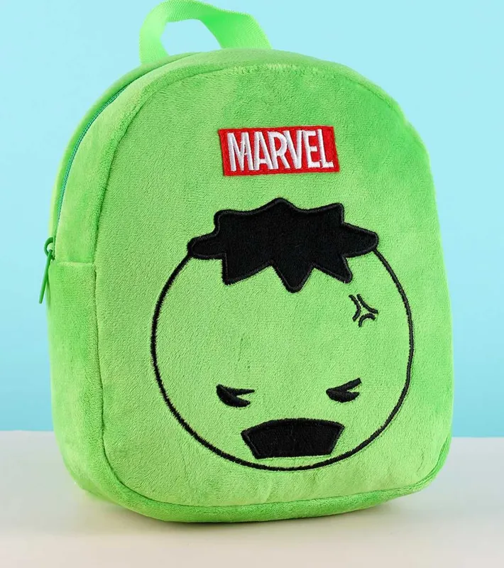Продам детский рюкзак Miniso Marvel Hulk (Халк) 1