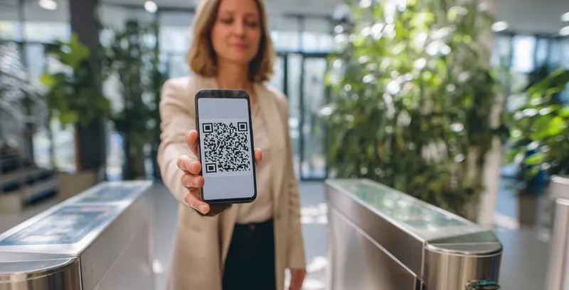 Билетно-кассовая система по QR CODE для продажи и учета билетов — фото 1