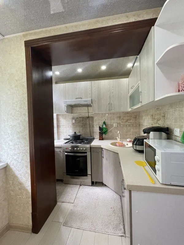 4к еврокв 4эт 4эт дом Фото реальное м.Айбек 8