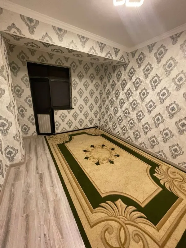 Аренда квартира навостройка кора камиш 1/4 2 хона