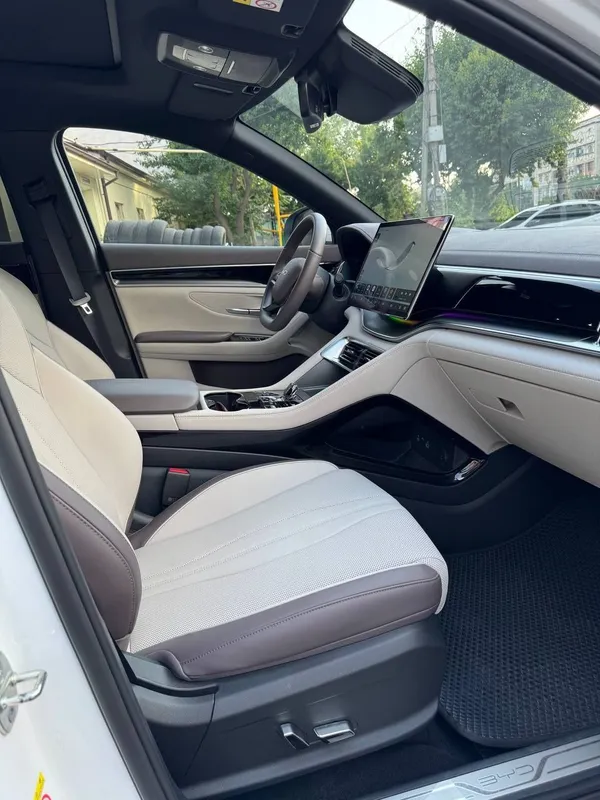 Byd Champion Smart 605 — фото 2