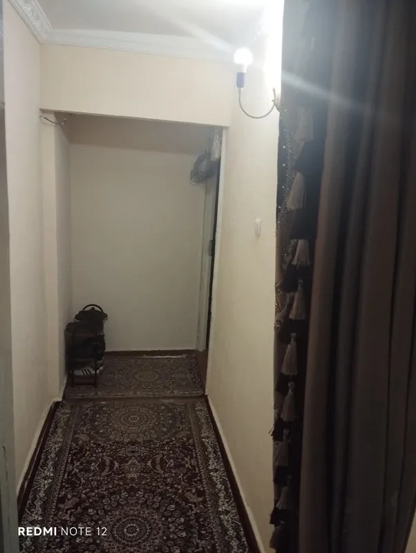 3 mikrarayonda 2 xonali uy sotiladi 34.000 — фото 6