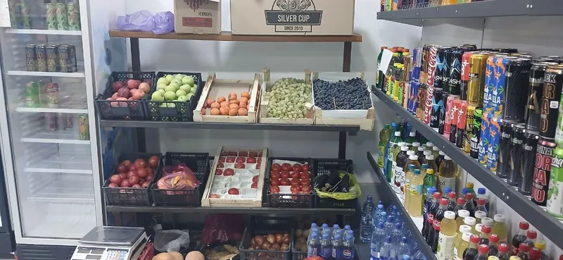 Продаётся магазинный бизнес 7
