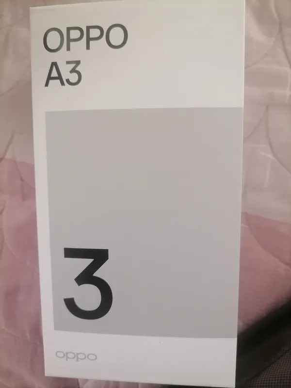 Oppo A3, документы в порядке, работает отлично 2 Oppo A3, документы в порядке, работает отлично 2