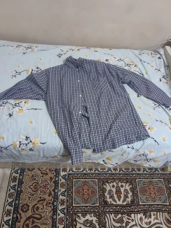 Shoshilinch 90 ming so‘mga ko‘ylak sotaman 1 Shoshilinch 90 ming so‘mga ko‘ylak sotaman 1