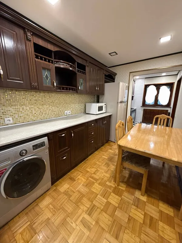 Продам спецплан 4/4/6 Дархан улКориниязова 125м² — фото 2