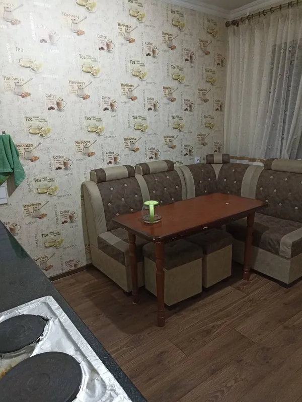 1 xonali kvartira, 36 m², 3/4 qavat (ikkilamchi), Yashnobod tumani 1