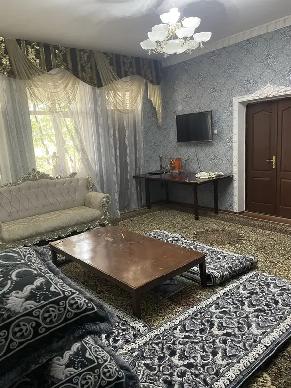 Toshkent viloyati Parkent tumanudagi Katej sotiladi