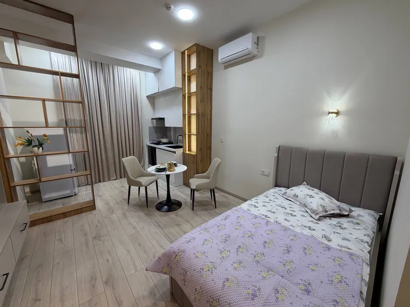 Imperial Club City turar joy majmuasida 1 xonali kvartira sotiladi 6