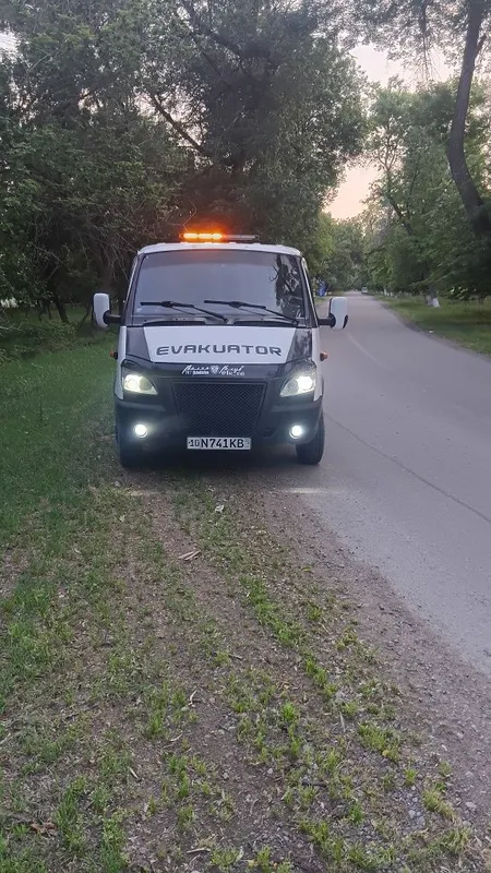 Эвакуатор сотаман