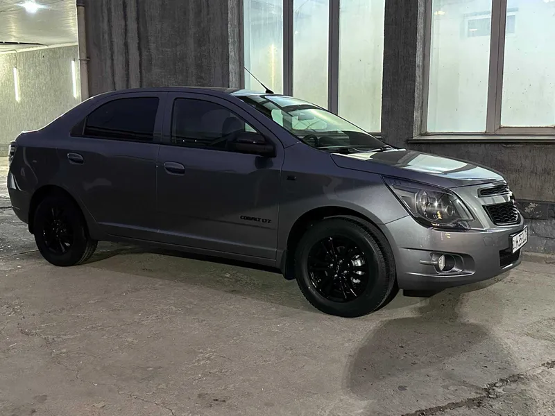 COBALT MCM MIDNIGHT FULL, 6000km, 3100$ tuningi bilan 4 COBALT MCM MIDNIGHT FULL, 6000km, 3100$ tuningi bilan 4